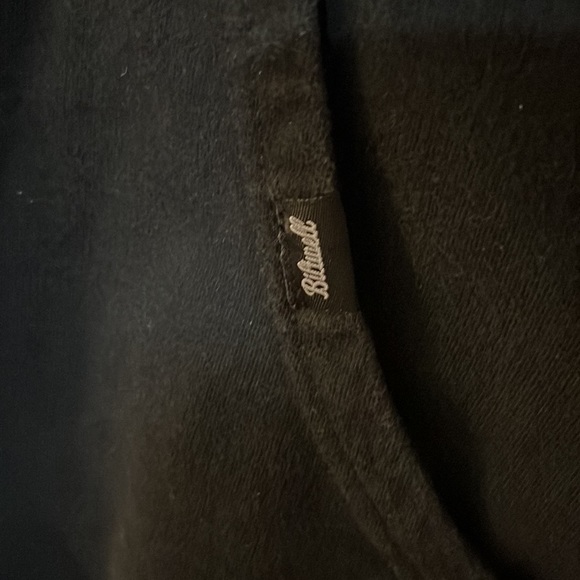 Biltwell Hoodie - Picture 2 of 4